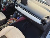 Usata Mazda CX-3 2015 Grigio SUV