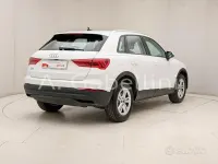 Usata Audi Q3 Business 245 CV (180 kW) 2024 Bianco SUV