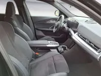 Käytetty BMW X2 M Sport 156 HP (114 kW) 2024 Musta Katumaasturi