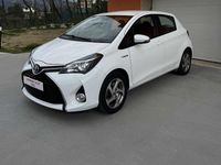 Usata Toyota Yaris Hybrid Active 101 CV (74 kW) 2016 Other Berlina