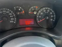 Usata Fiat Panda 4x4 Cross 2007 Utilitaria