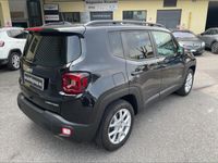 usata Jeep Renegade Renegade 20191.0 t3 Limited 2wd