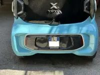 Usata XEV Yoyo 8 kW (11 CV) 2024 Bluazzurro Utilitaria