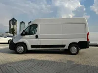 Usata Citroën Jumper 100 kW (136 CV) 2024 Bianco Monovolume