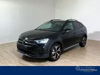 Nuova VW Taigo Edition 115 CV (84 kW) 2026 Nero SUV