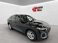 Nuova Audi Q5 S-Line 204 CV (150 kW) 2025 Nero mythos SUV