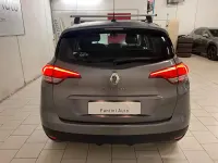 Usata Renault Scénic Zen 110 CV (80 kW) 2016 Argento Monovolume