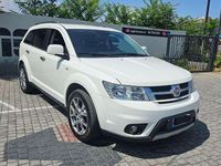 Usata Fiat Freemont Lounge 170 CV (125 kW) 2015 Bianco SUV