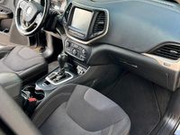 Usata Jeep Cherokee 185 CV (136 kW) 2015 SUV