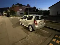Usata Citroën C2 122 CV (89 kW) 2005 Utilitaria