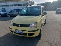 usata Fiat Panda 0.9 TwinAir Turbo Natural Power Pop