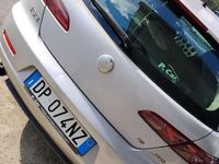 Usata Alfa Romeo 159 Progression 120 CV (88 kW) 2008 Grigio Station wagon