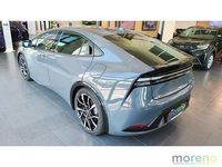 Usata Toyota Prius Lounge 223 CV (164 kW) 2025 Grigio Utilitaria