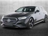Usata Mercedes E300 Advanced Plus 313 CV (230 kW) 2024 Grigio Station wagon