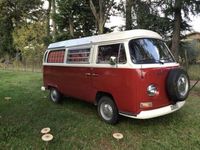 Usado VW T2 50 CV (36 kW) 1971 Van