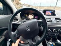 Usata Renault Mégane III 110 CV (80 kW) 2013 Utilitaria