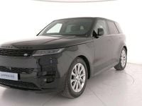 Usata Land Rover Range Rover Sport SE Dynamic 249 CV (183 kW) 2024 Nero SUV