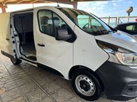 usata Fiat Talento 1.6 1.6 Ecojet PC-TN Furgone