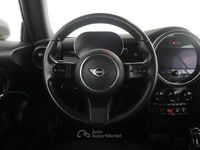 Usata Mini Cooper Cabriolet 136 CV (100 kW) 2023 Gray Cabrio