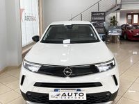 Usata Opel Mokka Elegance 110 CV (80 kW) 2022 Bianco SUV