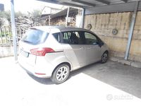Usata Ford B-MAX 95 CV (69 kW) 2017 Monovolume