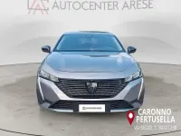 Usata Peugeot 308 SW Allure 131 CV (96 kW) 2022 Grigio Station wagon
