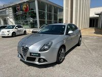 Usata Alfa Romeo Giulietta Super 120 CV (88 kW) 2016 Grigio Utilitaria