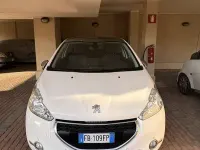 Usata Peugeot 208 S 92 CV (67 kW) 2015 Utilitaria