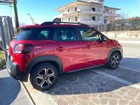 usata Citroën C3 Aircross BlueHDi 110 S&S Feel usato