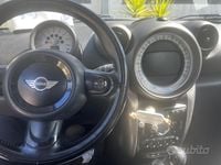 Usata Mini Countryman 2012 Nero SUV