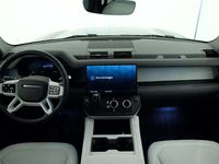 Usata Land Rover Defender SE Dynamic 200 CV (147 kW) 2025 Verde SUV