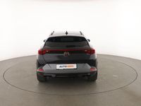 Usata Cupra Formentor 150 CV (110 kW) 2021 Nero SUV