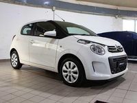 Usata Citroën C1 72 CV (52 kW) 2021 Bianco Utilitaria
