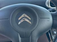 Usata Citroën C3 Picasso 2014 Monovolume