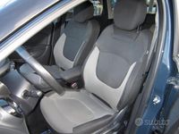 Usata Renault Captur 90 CV (66 kW) 2014 Blu SUV