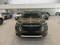 usata Subaru Forester 2.0 e-Boxer 2.0 e-Boxer MHEV CVT Style***IMPIANTO GPL***