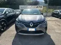 Usata Renault Captur Intens 143 CV (105 kW) 2021 Be style milano SUV