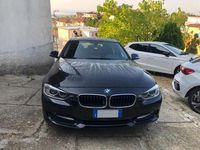 usata BMW 316 316 d Touring Sport