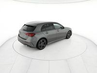 Nuova Mercedes A200 Advanced Plus 150 CV (110 kW) 2026 Grigio Berlina