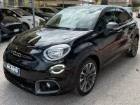 Usata Fiat 130 Sport 131 CV (96 kW) 2023 Nero SUV