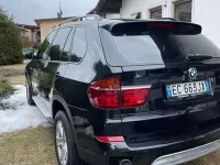 Usata BMW X5 245 CV (180 kW) 2011 SUV