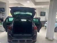 Usata Citroën C3 Aircross 110 CV (80 kW) 2021 Grigio SUV