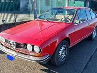 usata Alfa Romeo Alfetta GT/GTV GT1.6