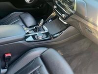 Usata BMW X4 M Sport 190 CV (139 kW) 2021 Grigio SUV