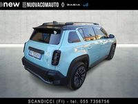 Usata Renault 4 E-Tech Iconic 110 kW (150 CV) 2025 Bestyle hautsdefrance (verd SUV