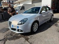 Usata Alfa Romeo Giulietta 2016 Utilitaria