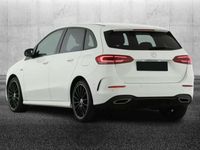 Usata Mercedes B250e Premium 218 CV (160 kW) 2022 Bianco Monovolume