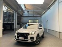 Usata DR DR 4.0 114 CV (83 kW) 2022 Bianco SUV