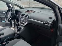 Usata Ford C-MAX 90 CV (66 kW) 2007 Grigio Monovolume