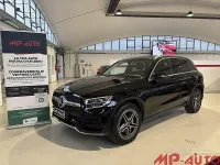 Occasion Mercedes GLC220 Premium 194 ch (142 kW) 2020 Noir SUV